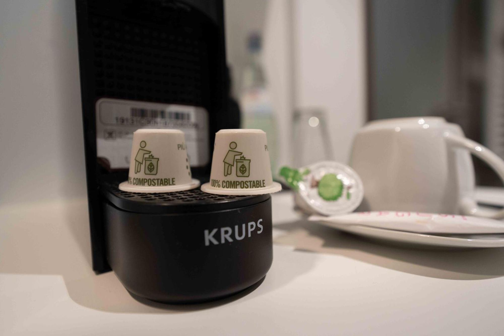 K-Apart Hotel & Boardinghouse Huerth Ngoại thất bức ảnh