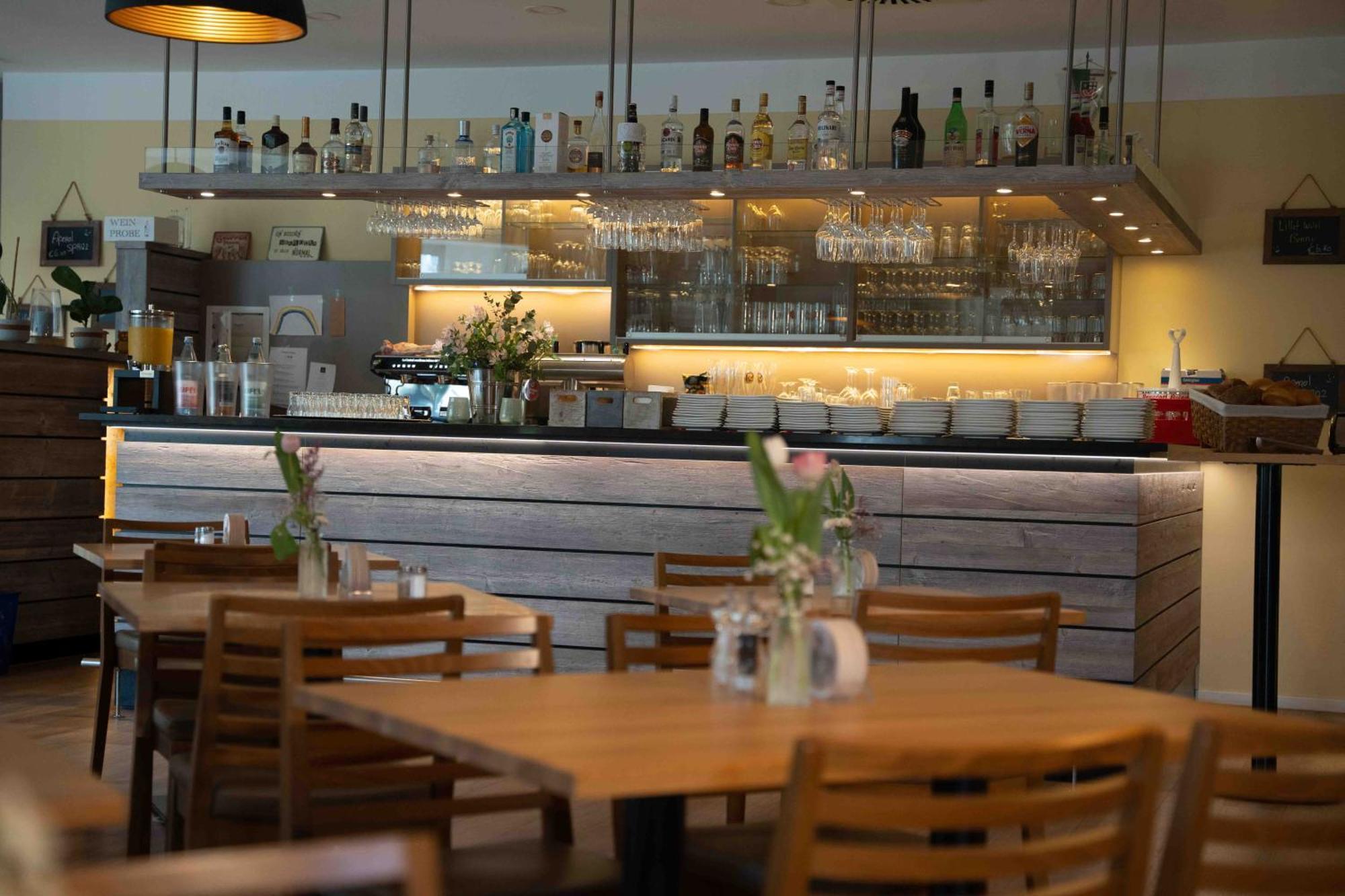 K-Apart Hotel & Boardinghouse Huerth Ngoại thất bức ảnh