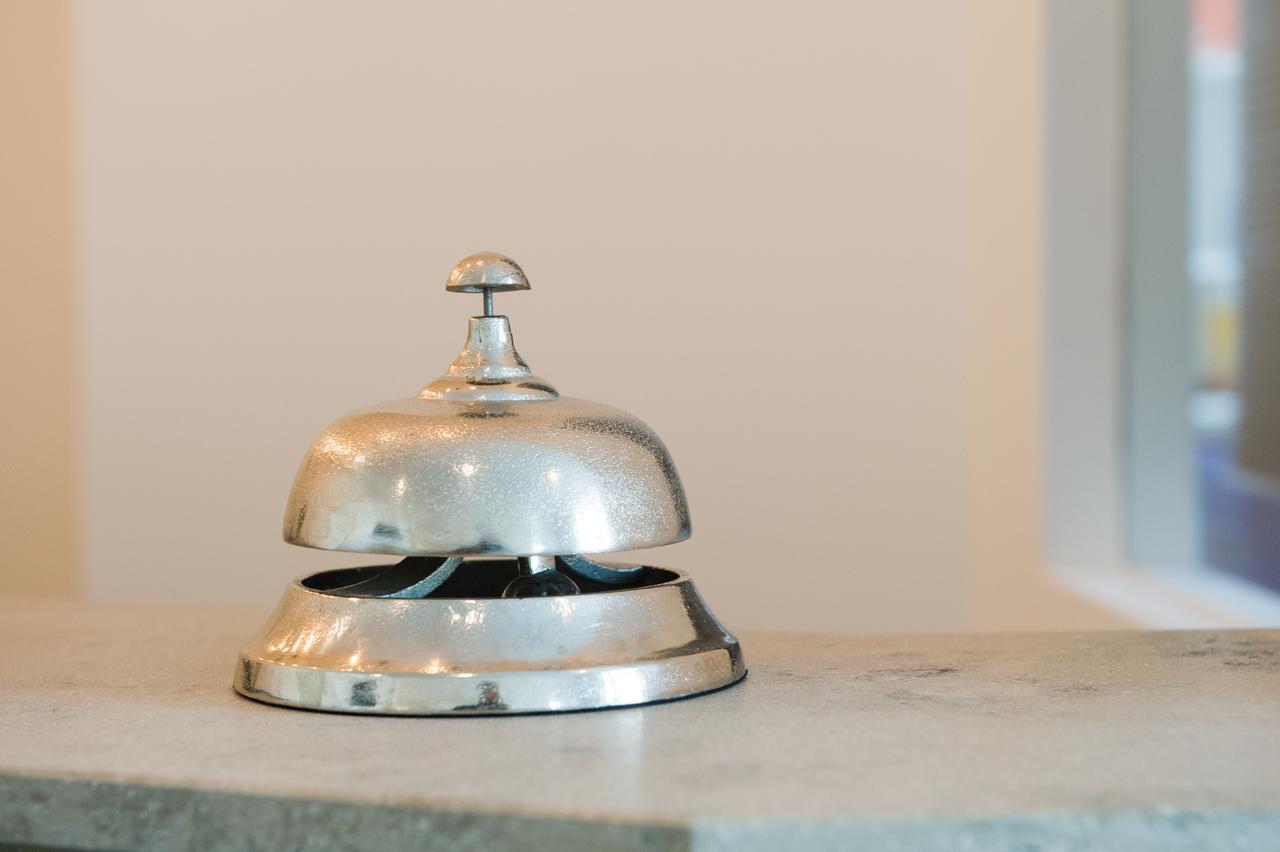 K-Apart Hotel & Boardinghouse Huerth Ngoại thất bức ảnh