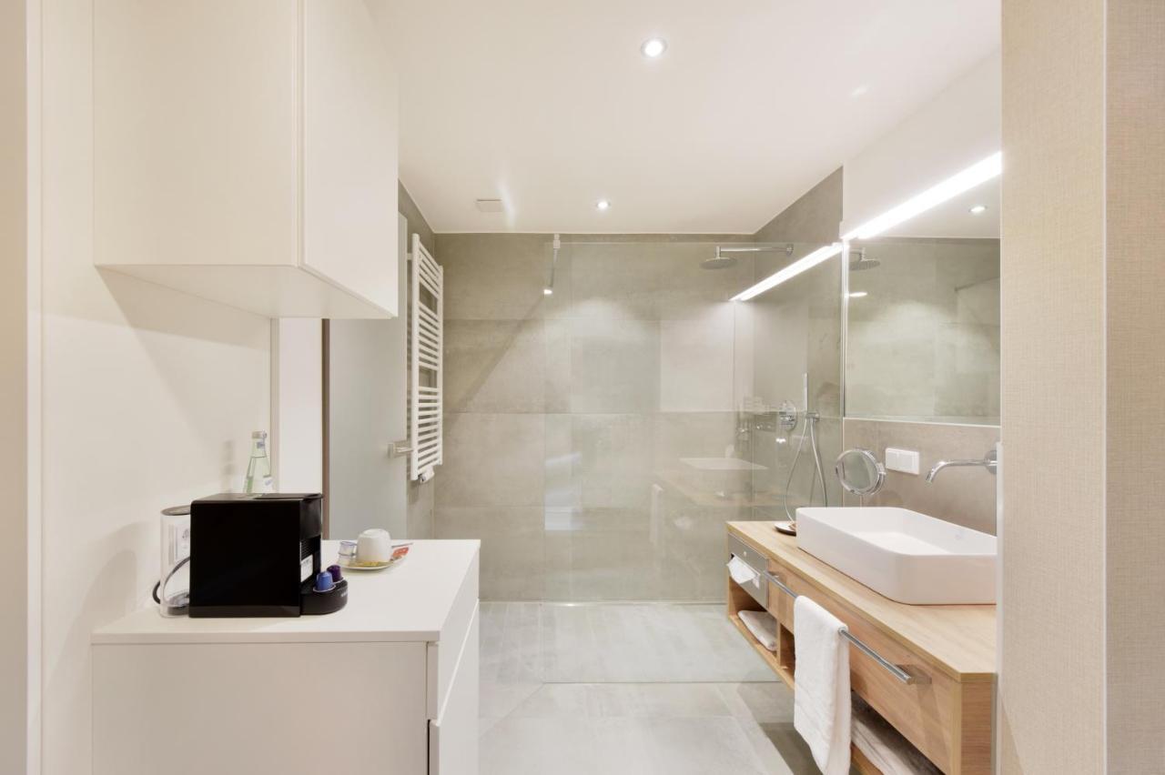 K-Apart Hotel & Boardinghouse Huerth Ngoại thất bức ảnh