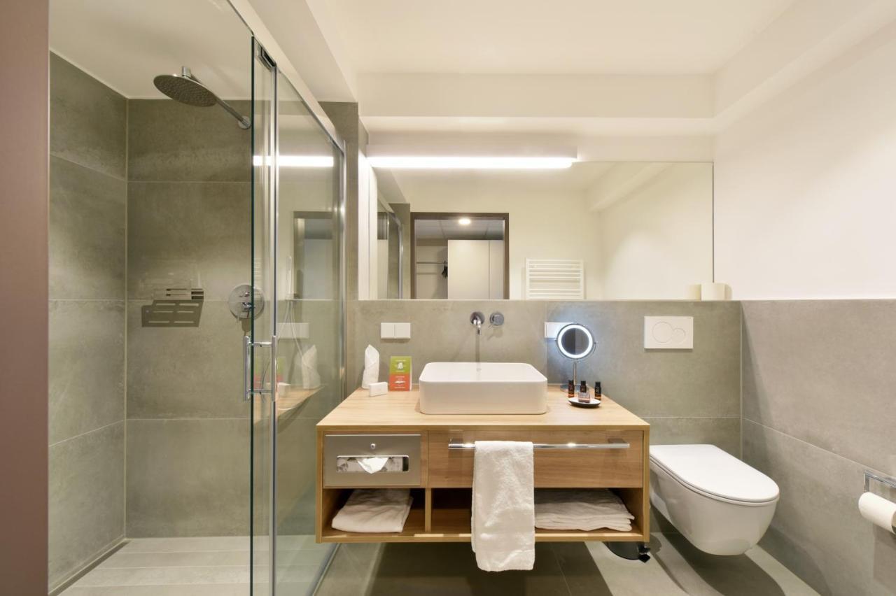 K-Apart Hotel & Boardinghouse Huerth Ngoại thất bức ảnh