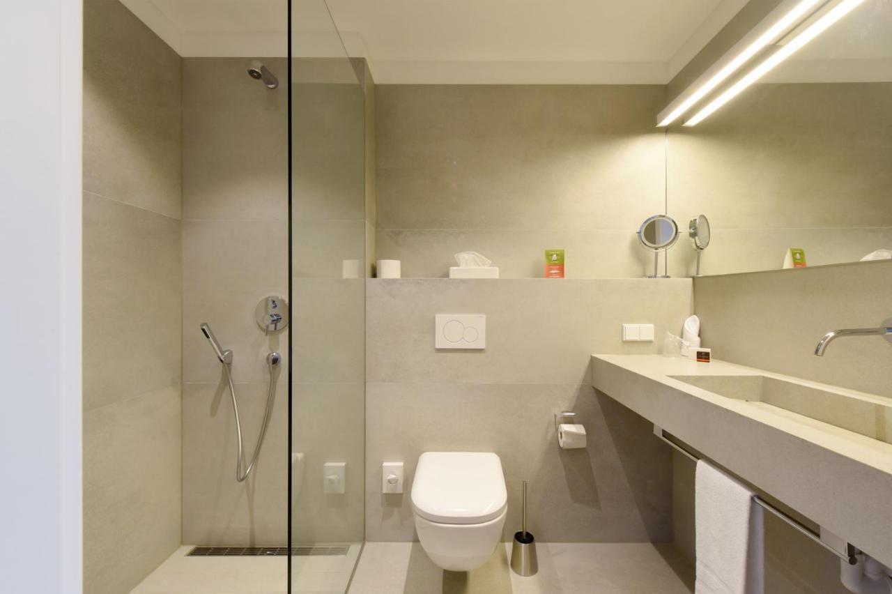 K-Apart Hotel & Boardinghouse Huerth Ngoại thất bức ảnh