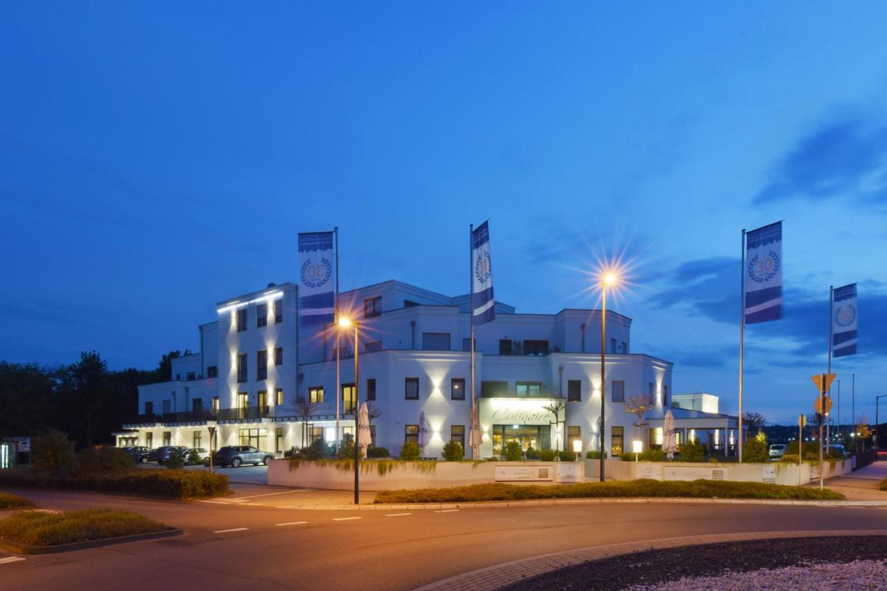 K-Apart Hotel & Boardinghouse Huerth Ngoại thất bức ảnh